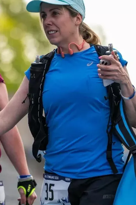 Sarah Groves profilw