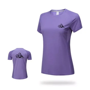 TECHNICAL T SHIRTS (FEMALE FIT)