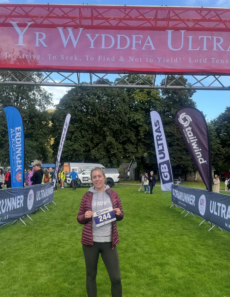 Yr Wyddfa Ultra Yr Wyddfa Ultra